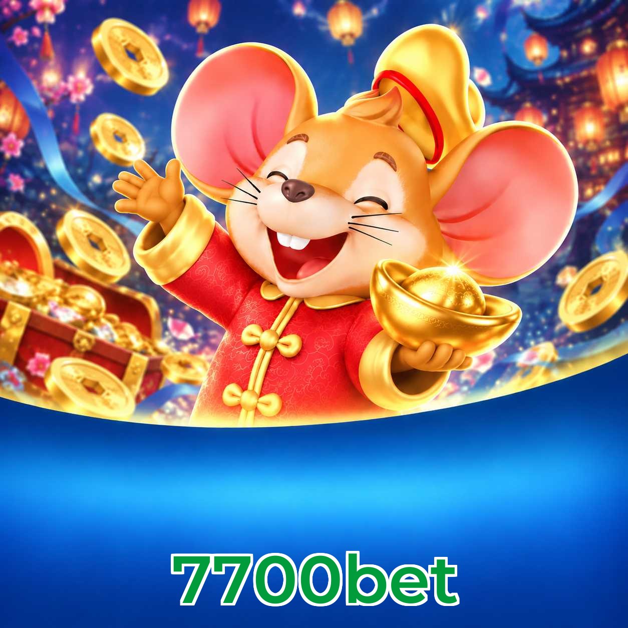 7700bet Facebook - Página oficial com promoções e comunidade ativa