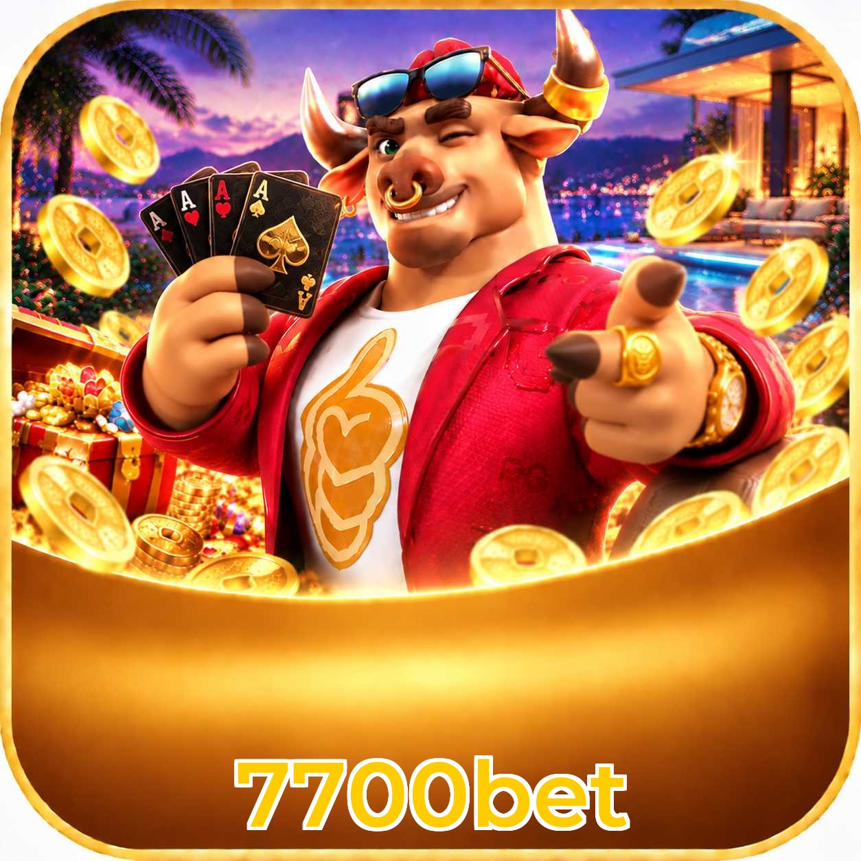 7700bet Facebook - Página oficial com promoções e comunidade ativa