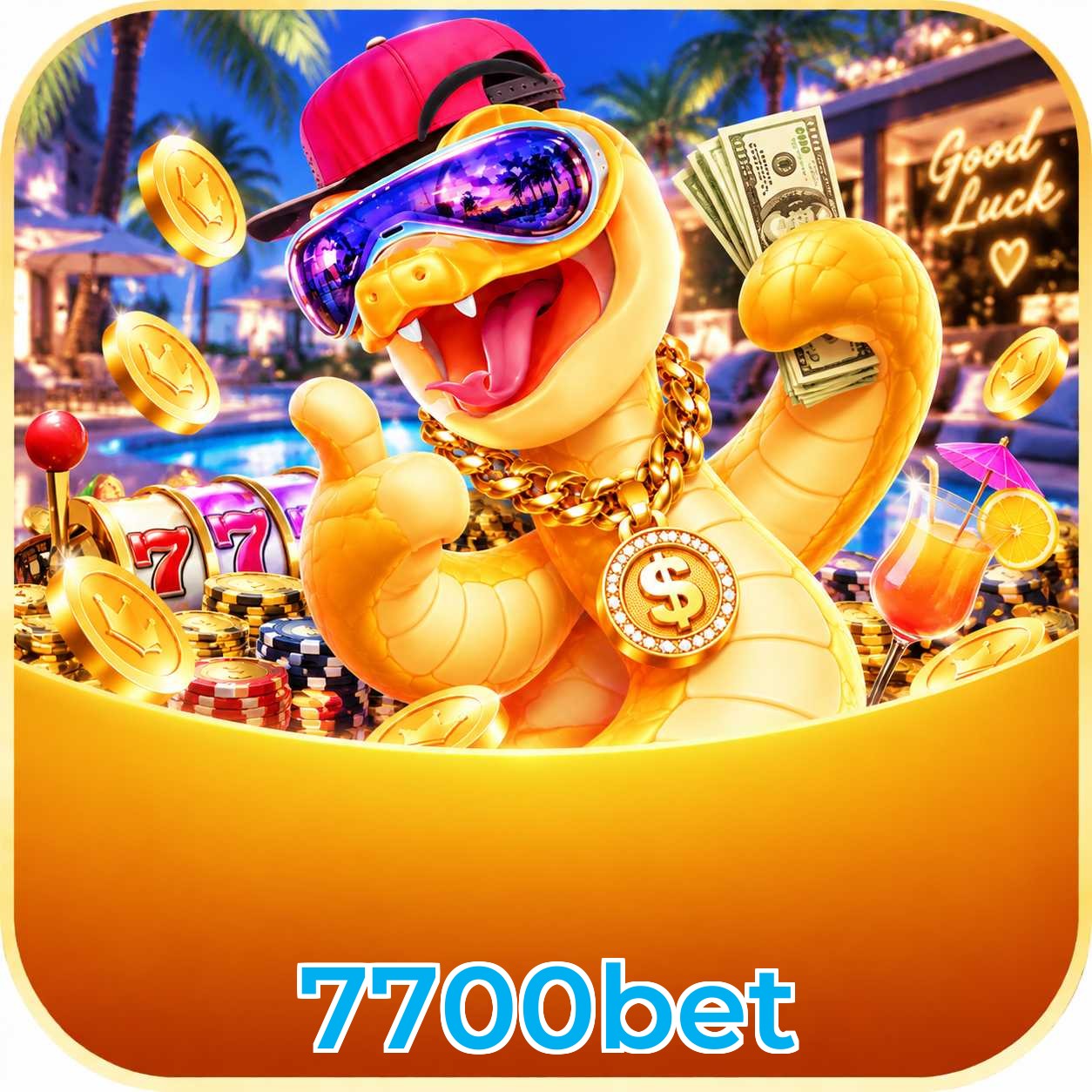 Fortune Dragon Slot