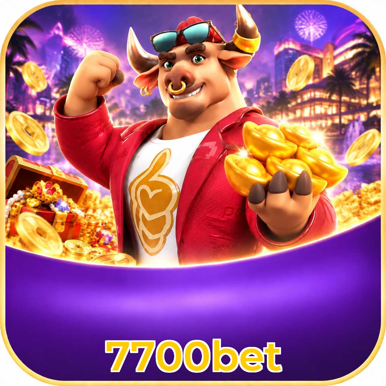 7700bet
