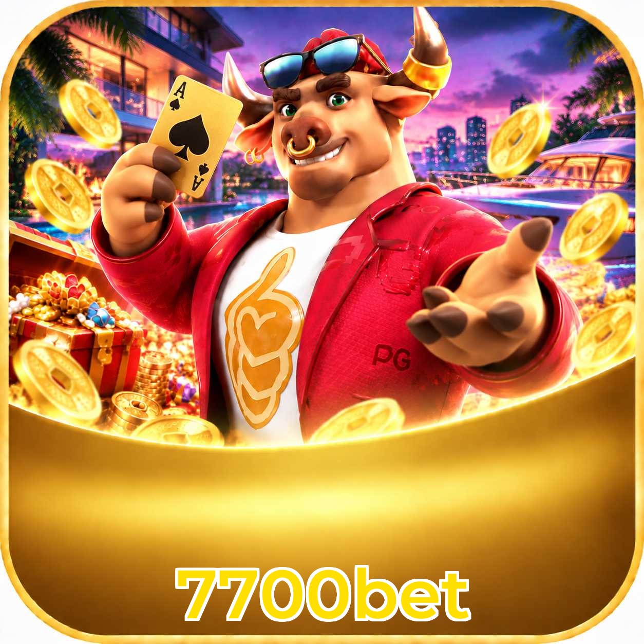 7700bet