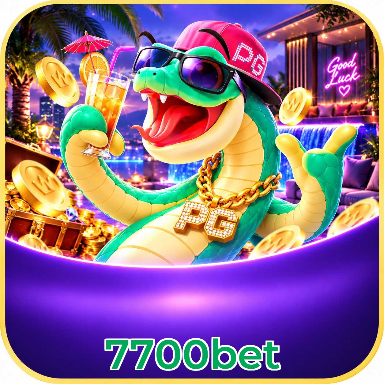 7700bet