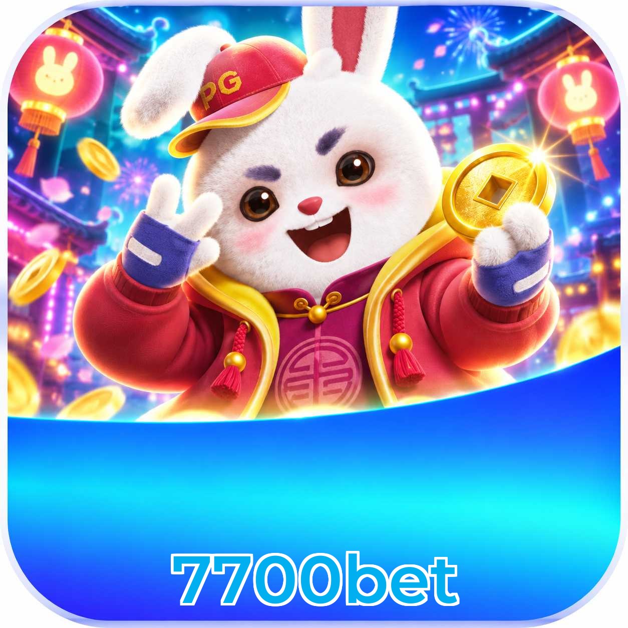 7700bet