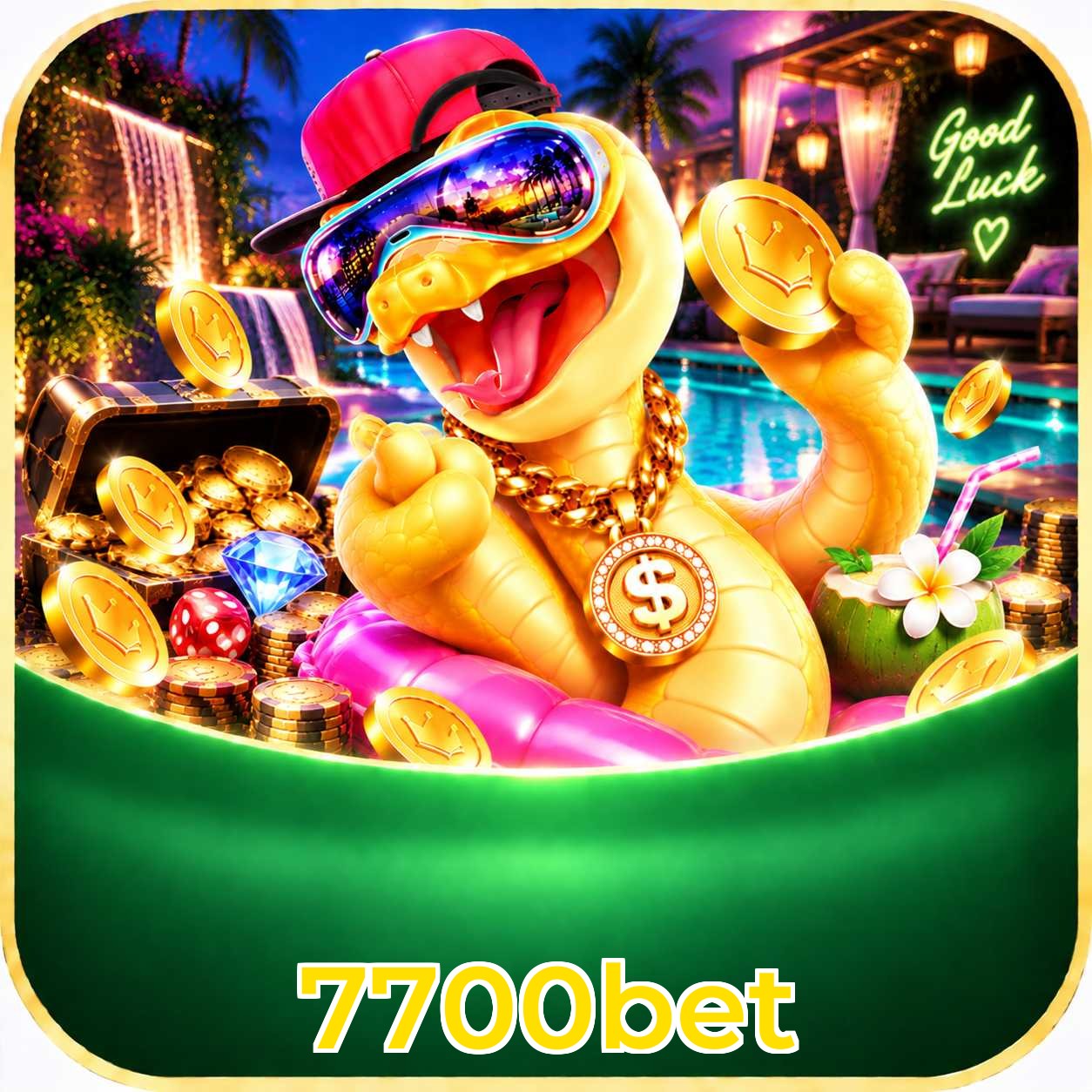 Vantagens do APK 7700bet para Android