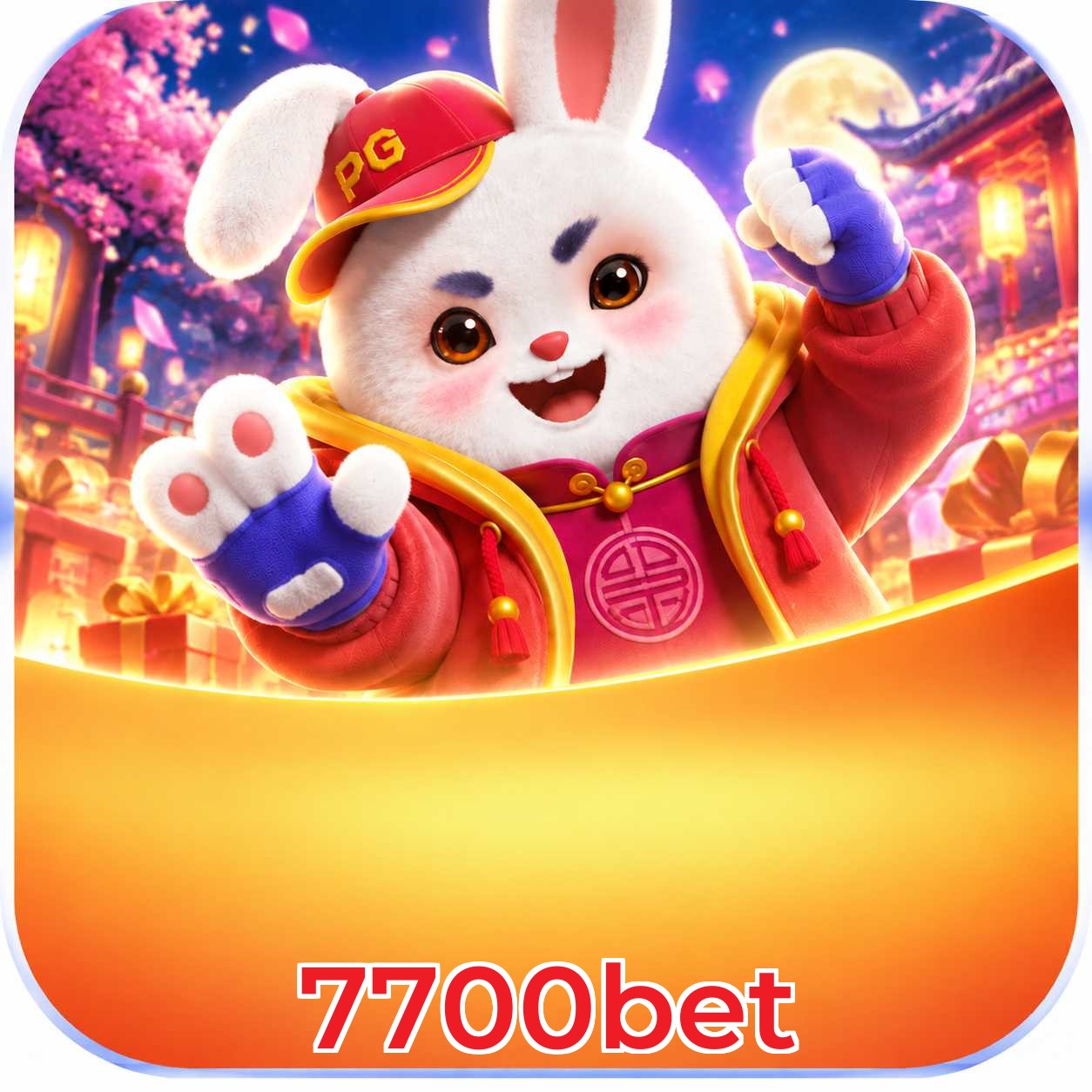 Pacote Completo do App 7700bet