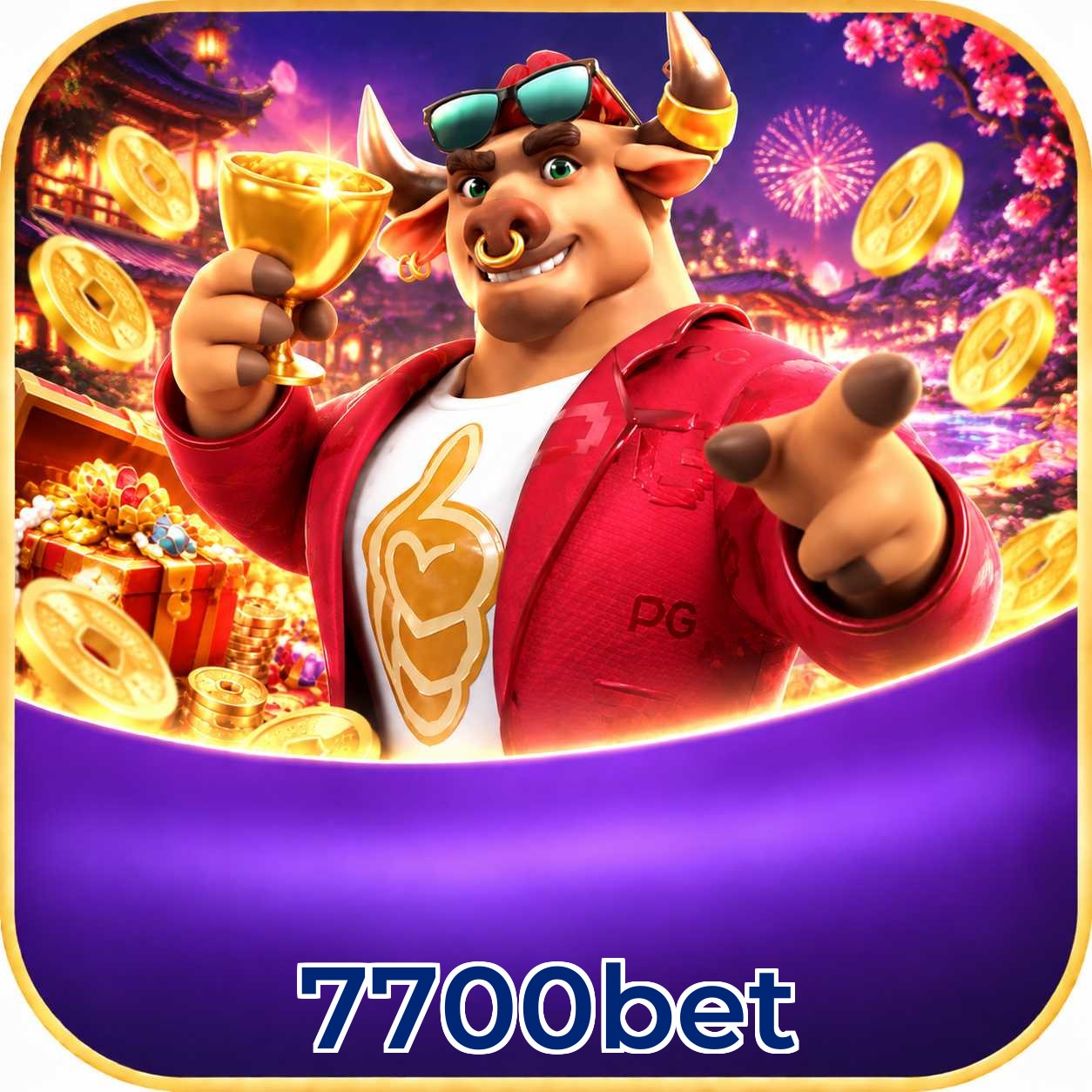 7700bet