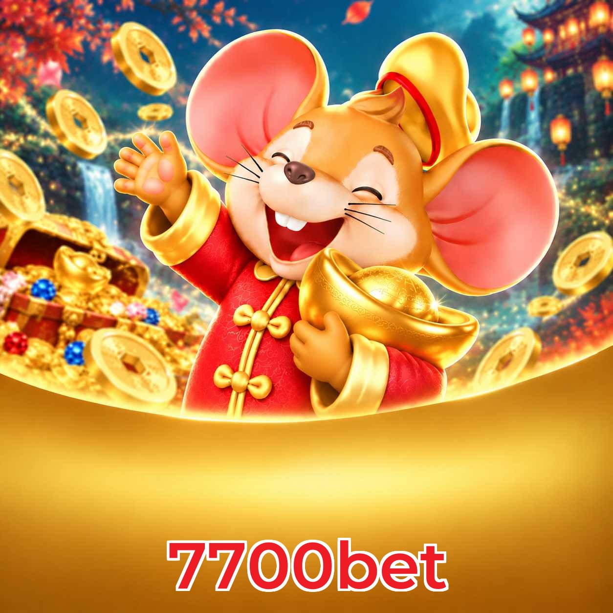 7700bet