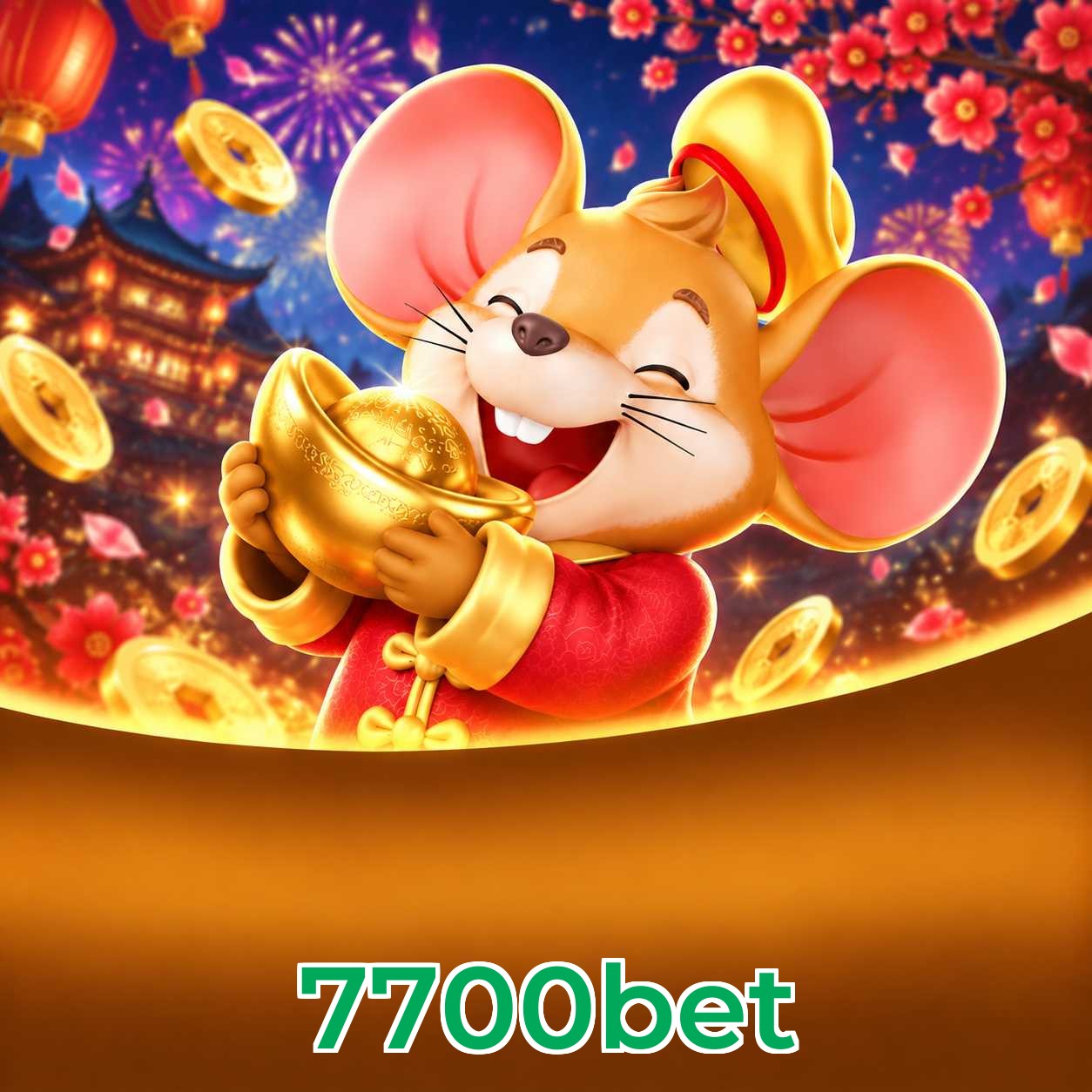 7700bet