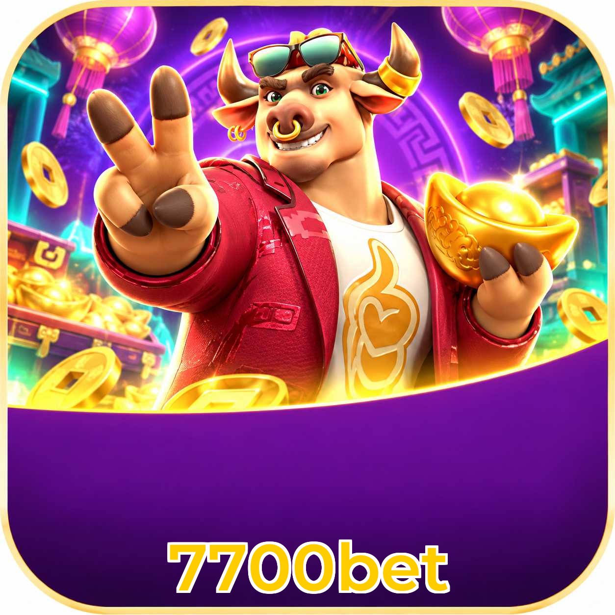 Fortune Rabbit Slot