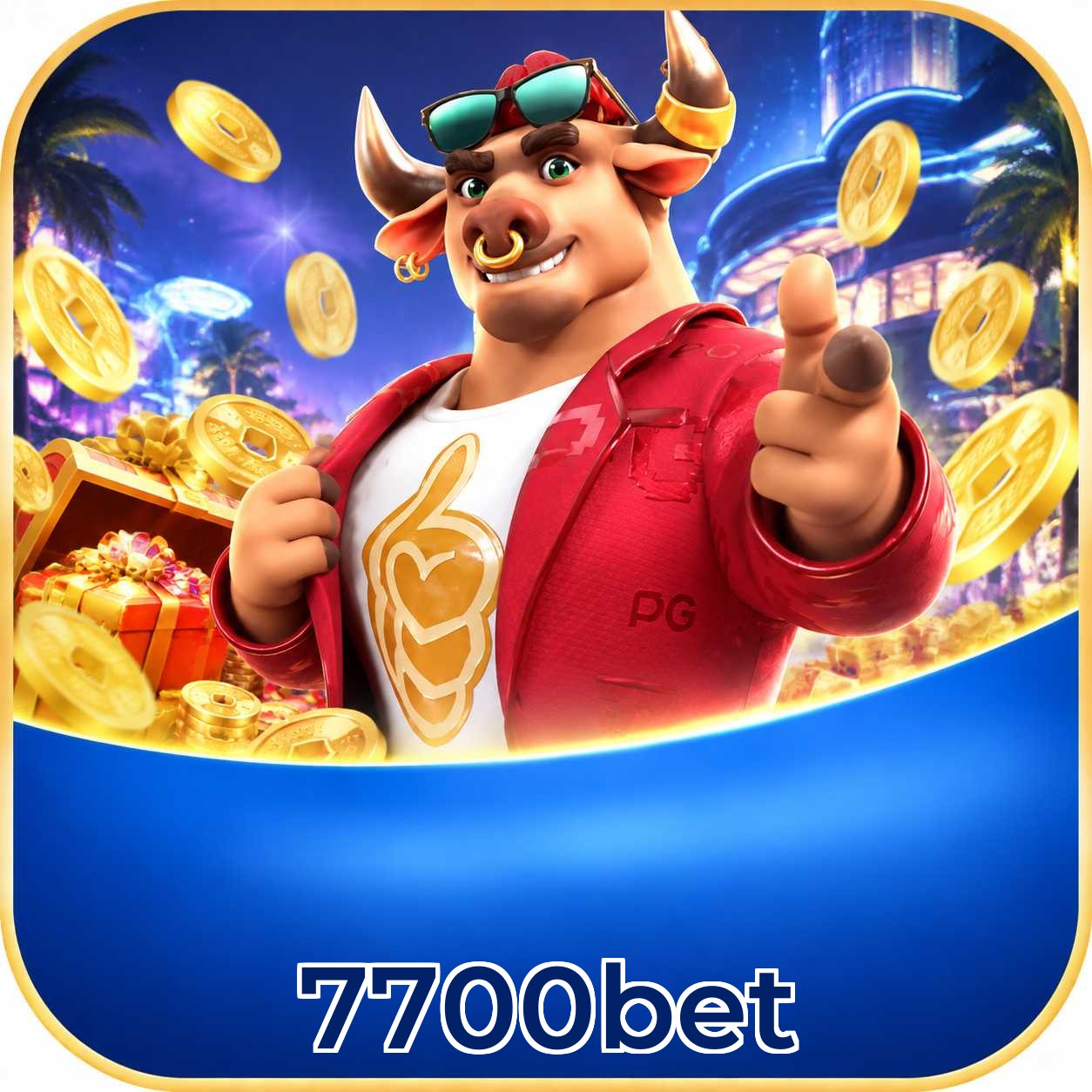 7700bet