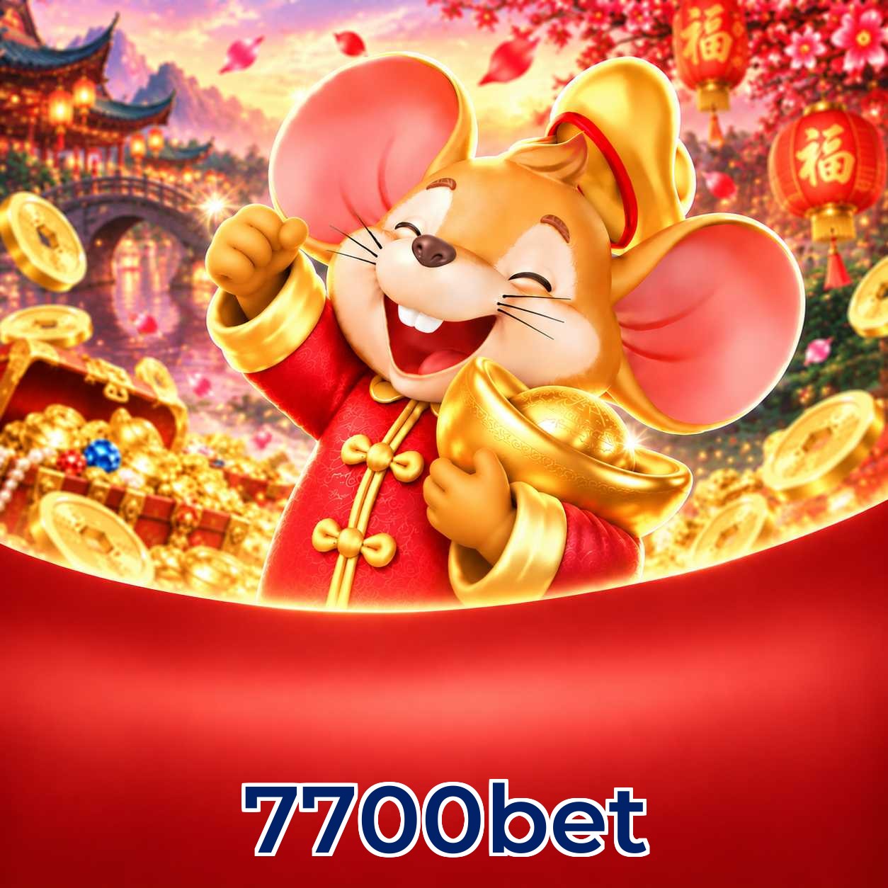 Fortune Tiger Slot