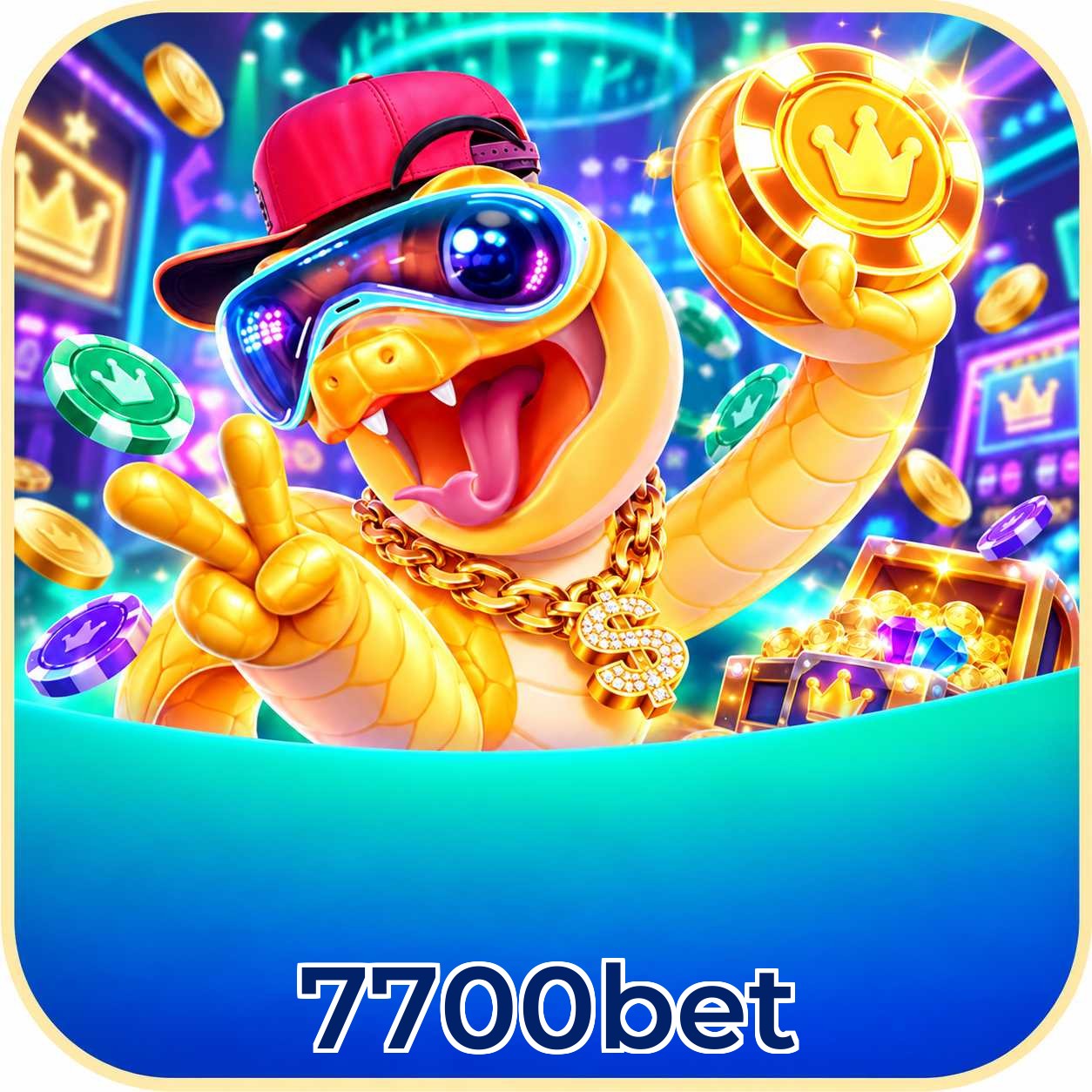7700bet