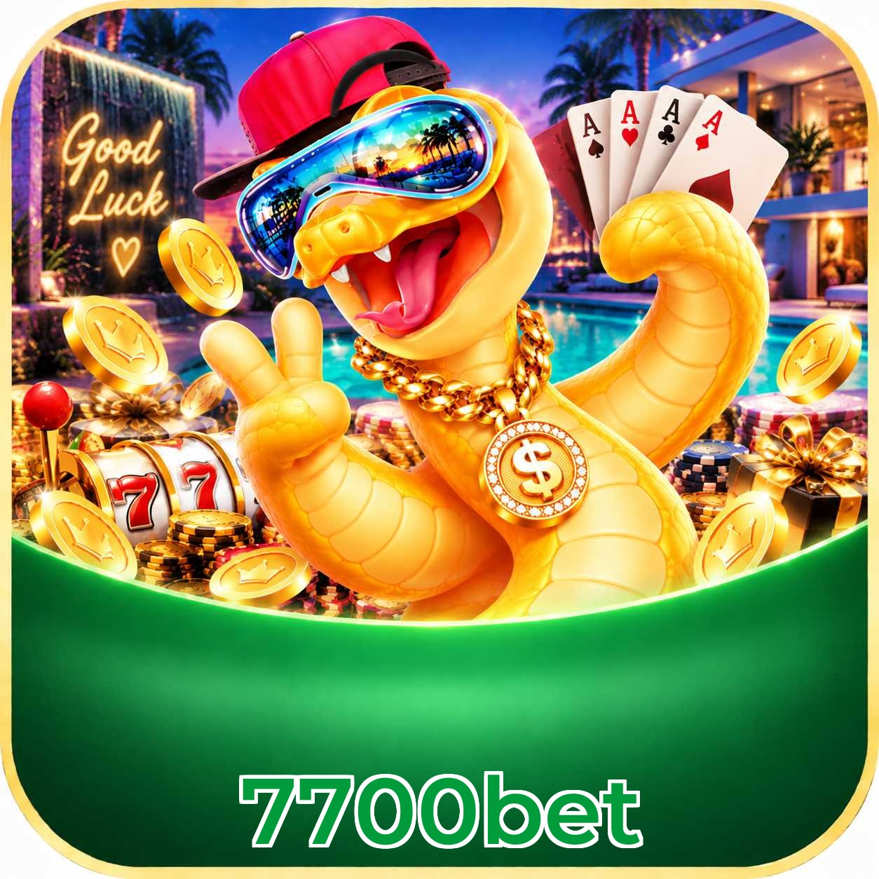 Slot Games Collection