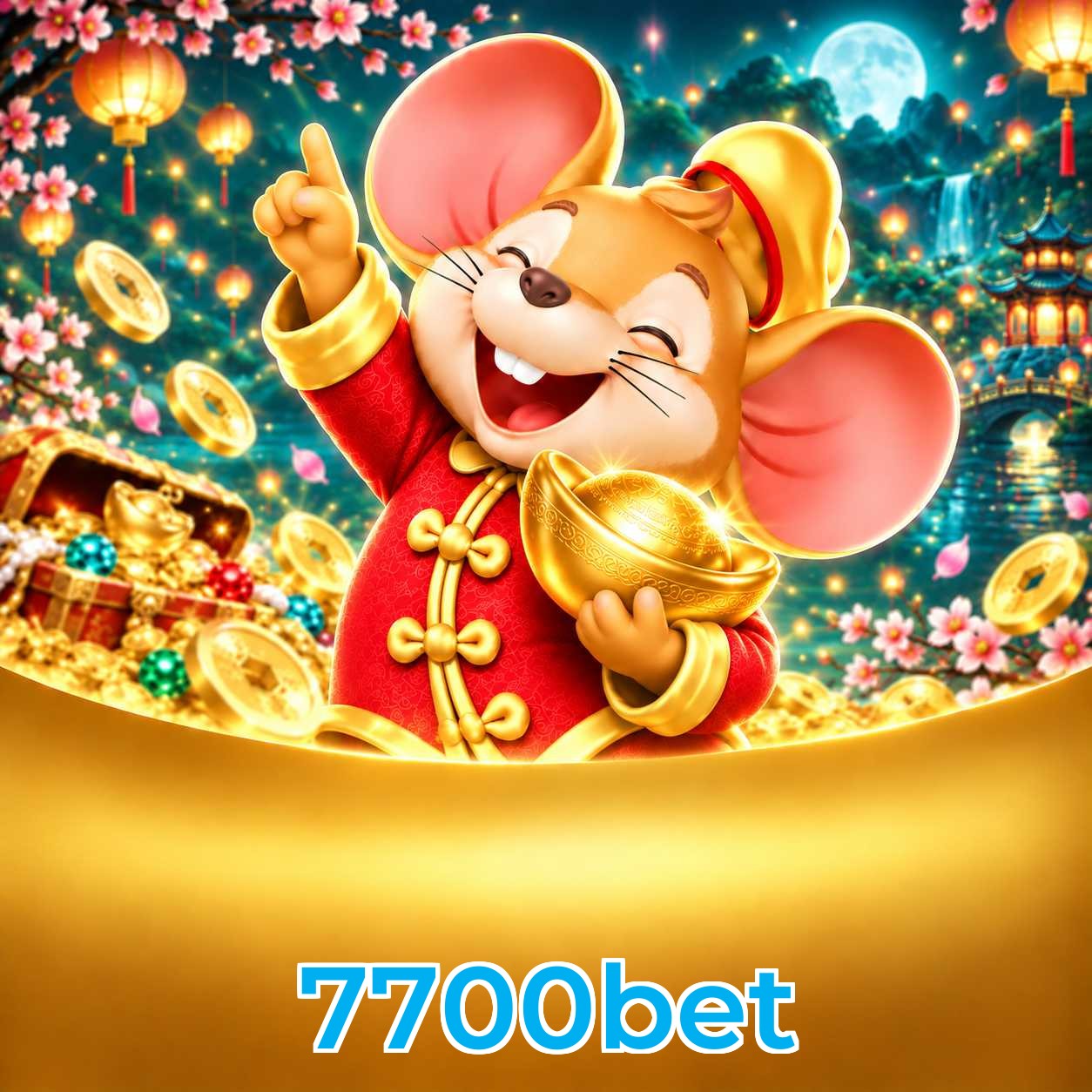 Lottery Winners