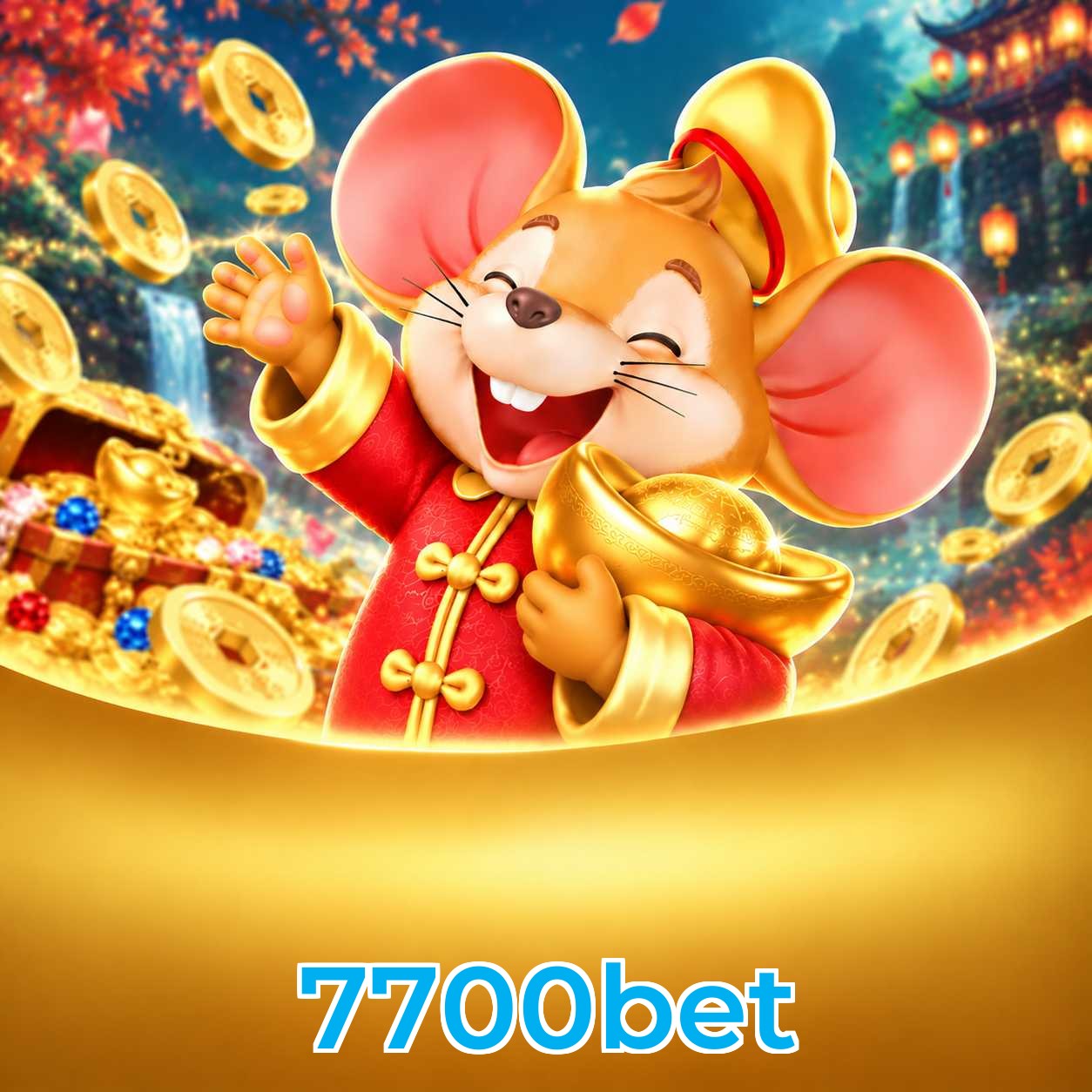 7700bet