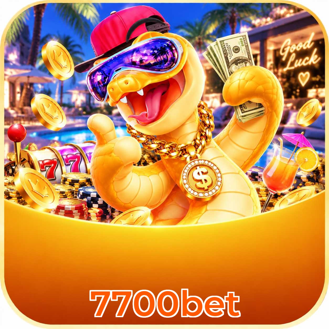 Benefícios Bronze VIP da 7700bet