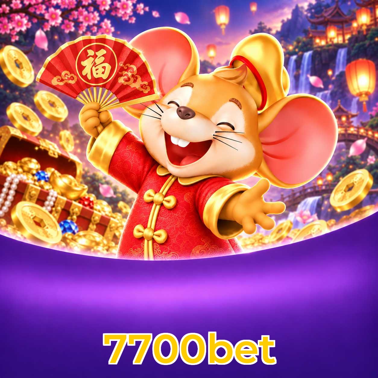 Fortune Games Series