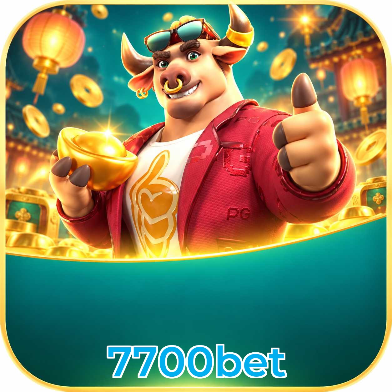 Welcome Bonus - Golden Dragon