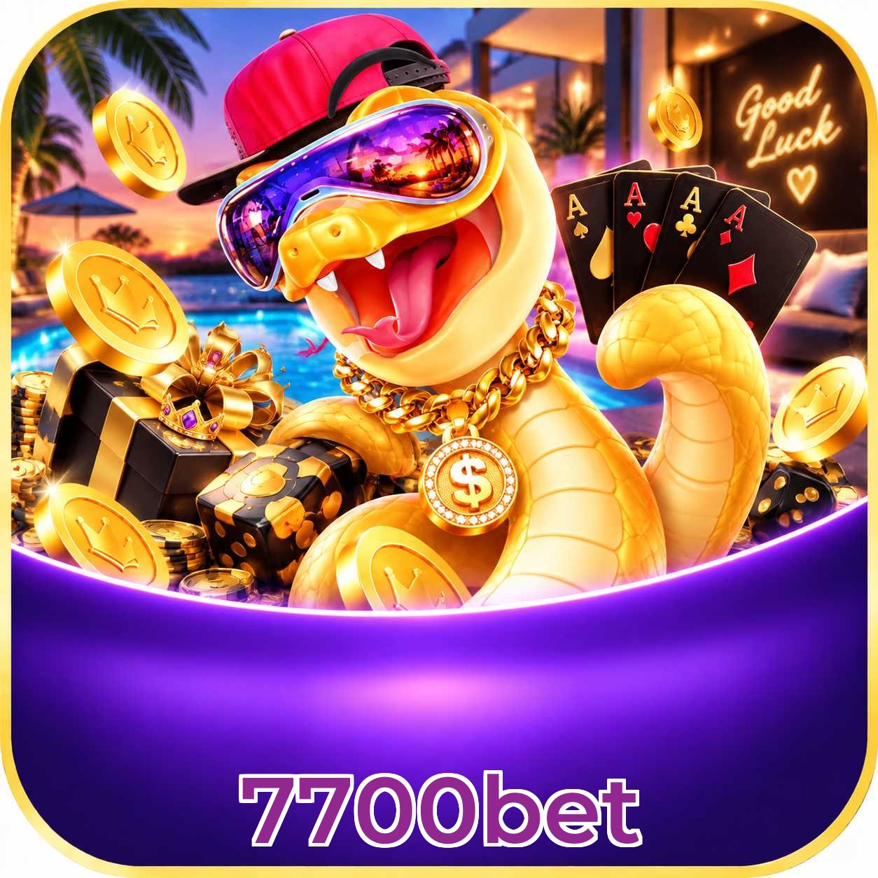 7700bet