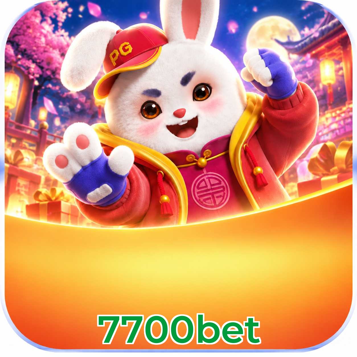 7700bet
