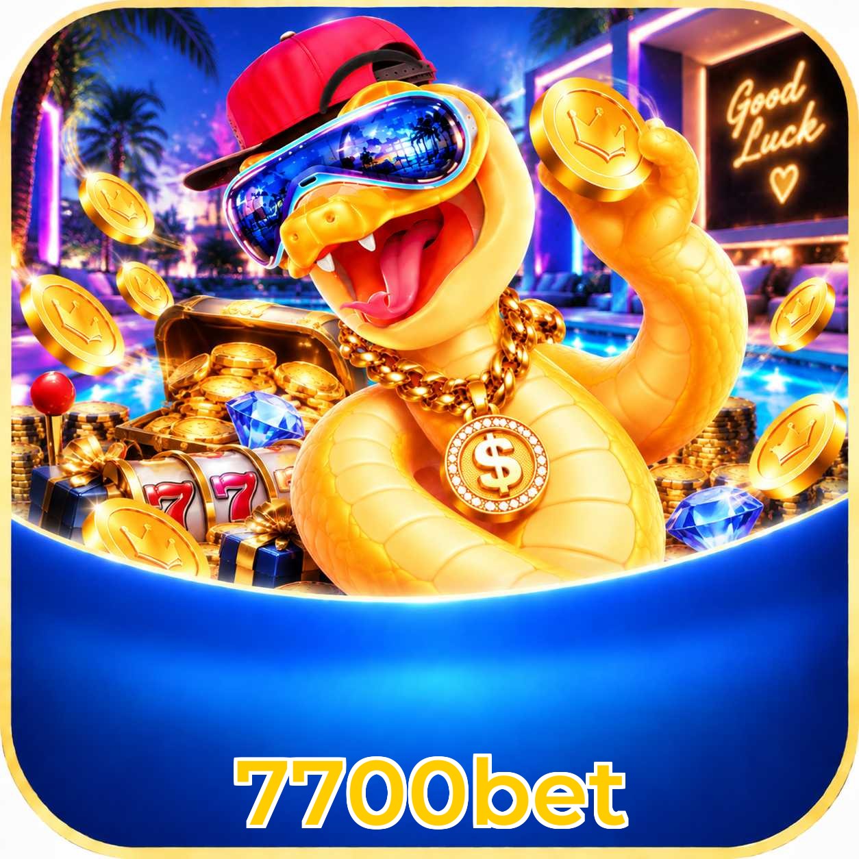 Sistema de Recompensas VIP da 7700bet