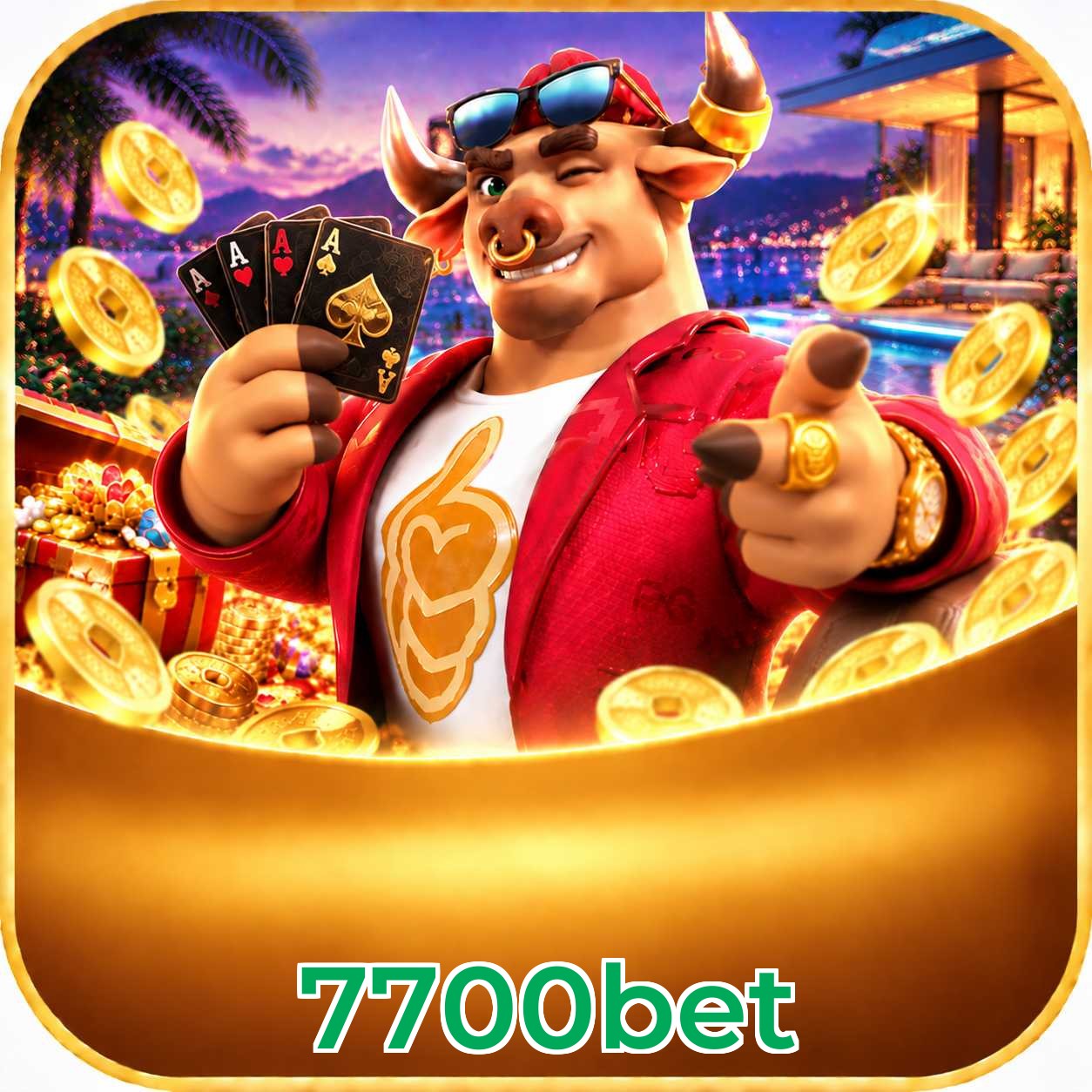 7700bet Facebook - Página oficial com promoções e comunidade ativa