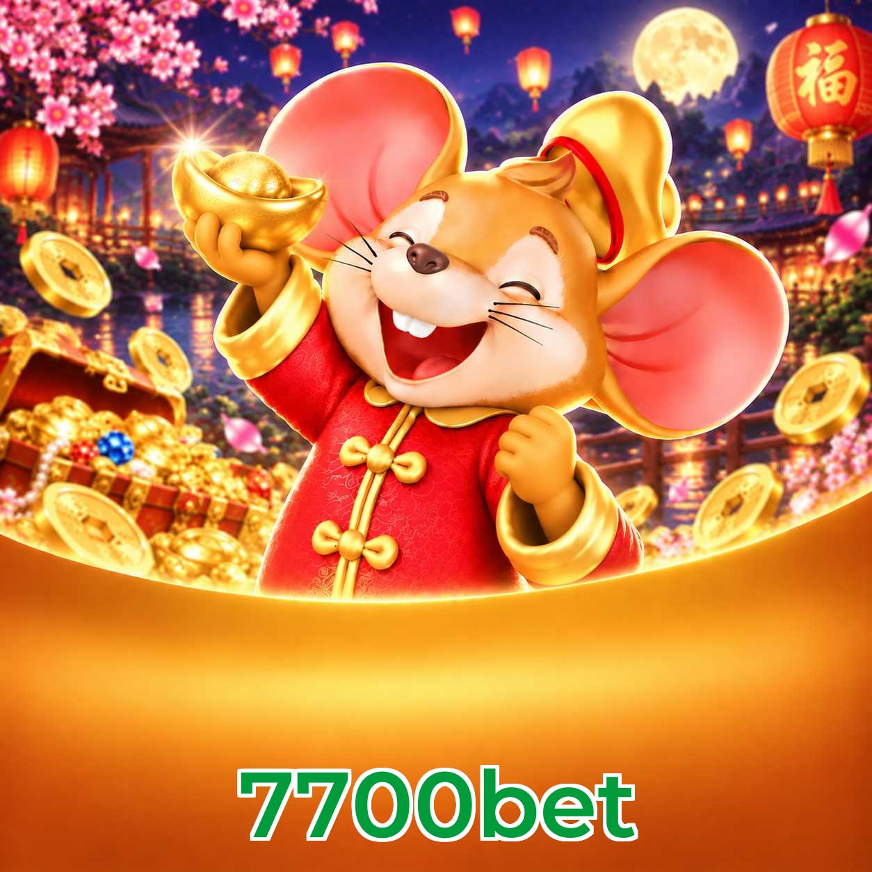 7700bet