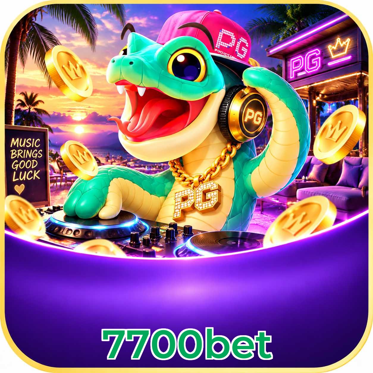 7700bet