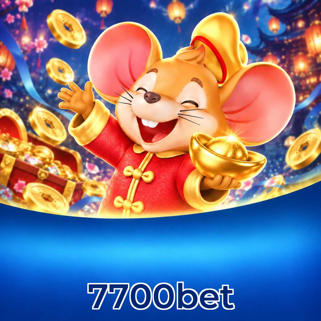 7700bet