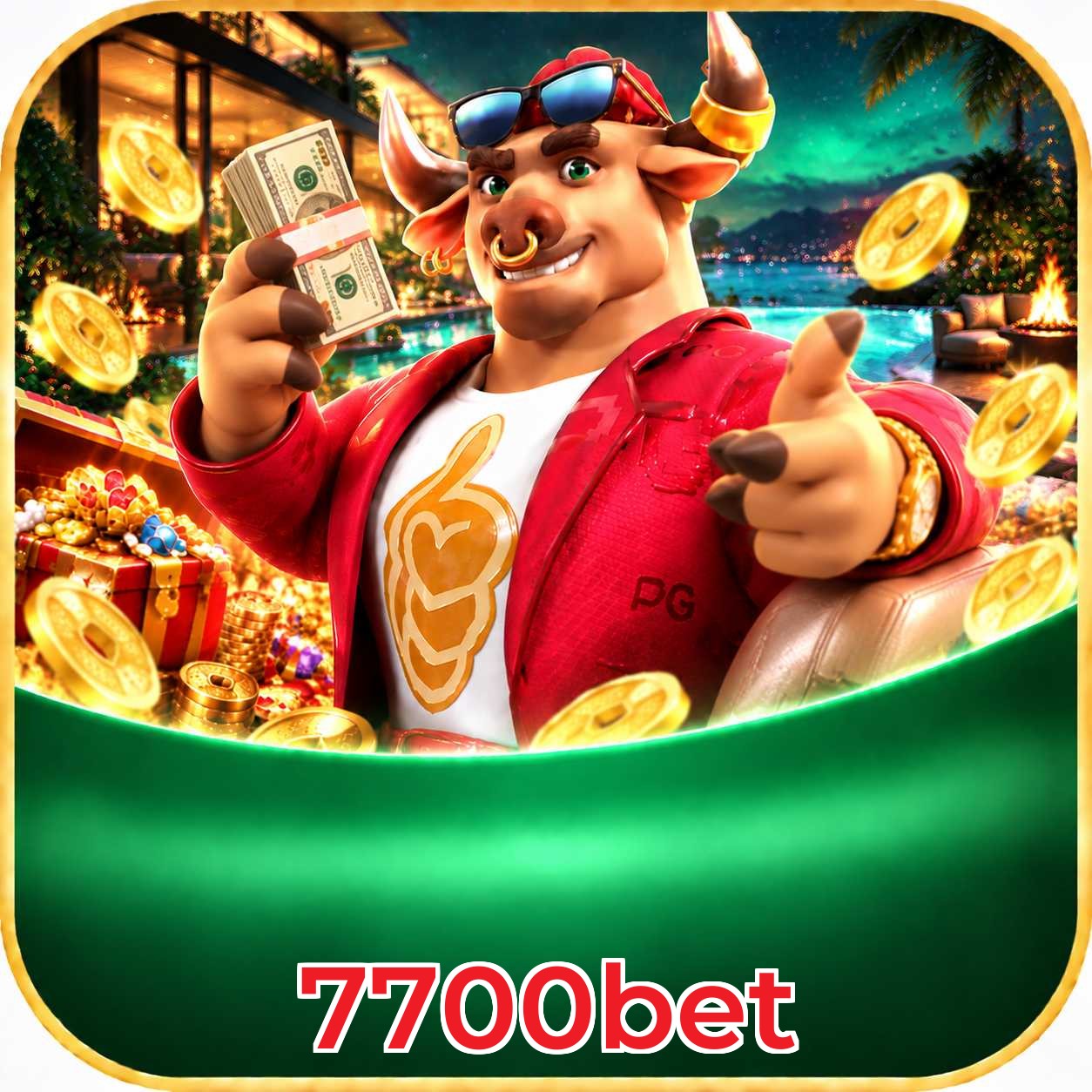 7700bet Facebook - Página oficial com promoções e comunidade ativa
